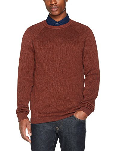 SELECTED HOMME Herren Pullover Shhross Crew Neck