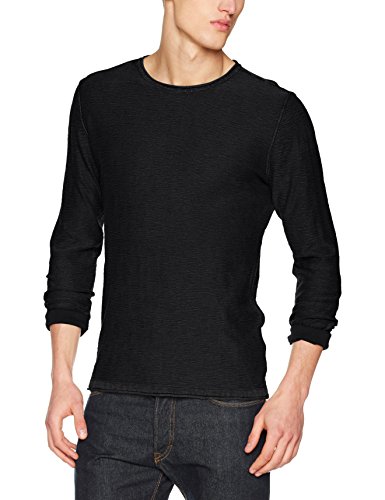 SELECTED HOMME Herren Pullover Shnacids Crew Neck