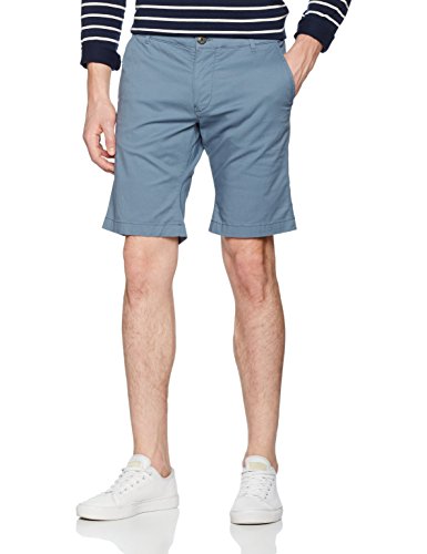 SELECTED HOMME Herren Shhparis Blue Mirage St Shorts Noos