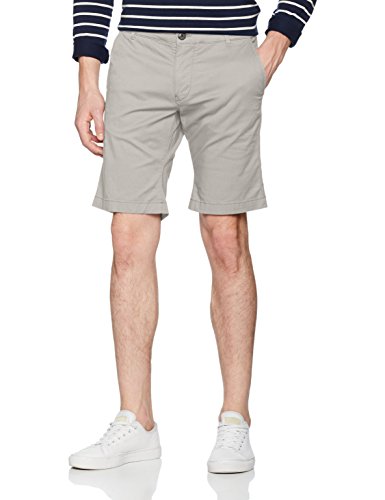 SELECTED HOMME Herren Shhparis Moonstruck St Shorts