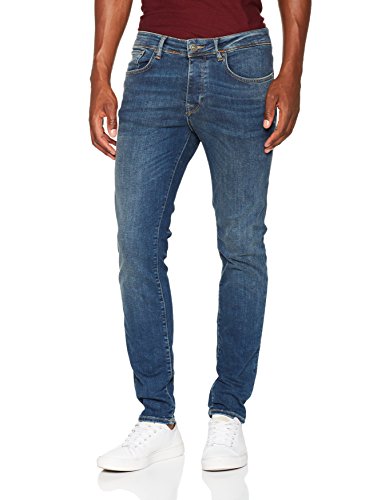 SELECTED HOMME Herren Skinny Jeans