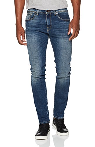 SELECTED HOMME Herren Slim Jeans