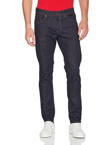 SELECTED HOMME Herren Straight Jeans