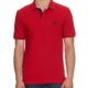 SELECTED HOMME Herren T-Shirt Aro ss embroidery polo s NOOS