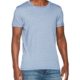 SELECTED HOMME Herren T-Shirt Shdtheperfect Melange SS O-Neck Tee NOOS