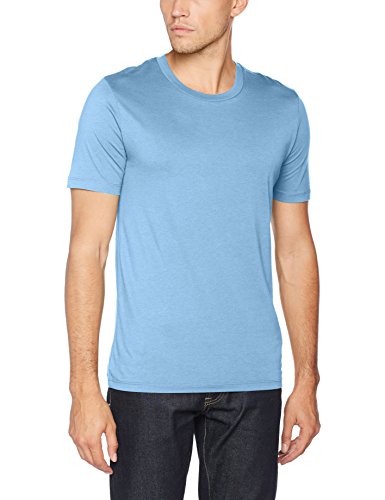 SELECTED HOMME Herren T-Shirt Shdtheperfect SS O-Neck Tee NOOS