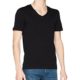 SELECTED HOMME Herren T-Shirt Shdtheperfect SS V-Neck Tee NOOS