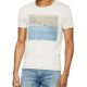 SELECTED HOMME Herren T-Shirt Shncarve Ss O-Neck Tee