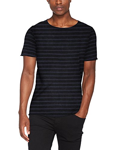 SELECTED HOMME Herren T-Shirt Shnflinnt SS O-Neck Tee