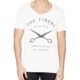 SELECTED HOMME Herren T-Shirt Shxsaloon SS O-Neck