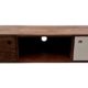 Sideboard Retro Oslo TV Board Sheesham Massivholz 140