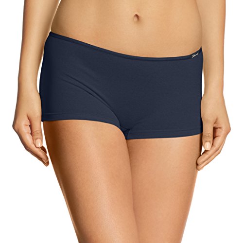 Skiny Damen Unterhosen Panties Essentials Low Cut Pant
