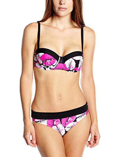 Speedo Damen Bikini Cup Bki AF NE