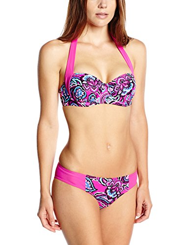 Speedo Damen Bikini Cup Bki Halt AF NE