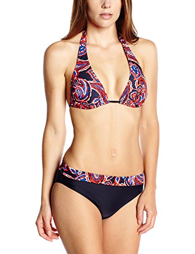 Speedo Damen Bikini Halt Bki AF NE