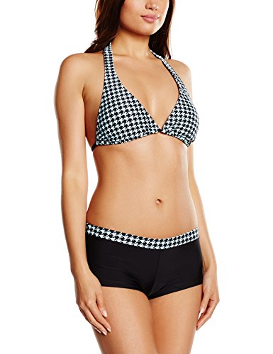 Speedo Damen Bikini Halt Bleg AF NE