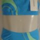 Speedo Ripple 2 piece Tankini Mädchen Bikini türkis blau Gr. 116