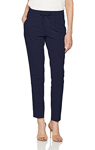 TOM TAILOR Damen Hose Feminine Loose Fit Pants