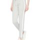 TOM TAILOR Damen Hose Gallonstripe Loose Fit Pants