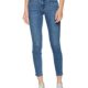 TOM TAILOR Damen Hose Light Blue Skinny Ankle