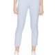 TOM TAILOR Damen Hose Linen Slim Mia Ankle Length