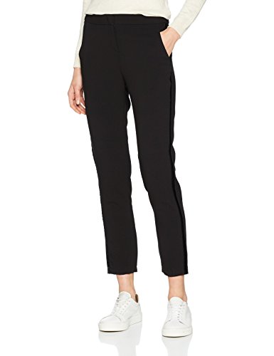 TOM TAILOR Damen Hose Loose Fit Pants