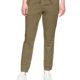 TOM TAILOR Damen Hose Sateen Ankle Loose Fit Pants