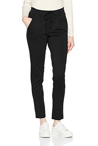 TOM TAILOR Damen Hose Soft Jersey Loose Fit Pants