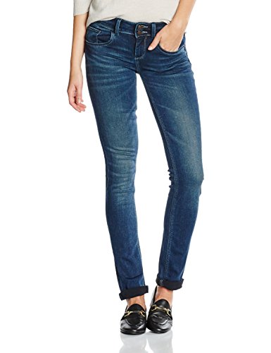 TOM TAILOR Damen Jeanshose Carrie