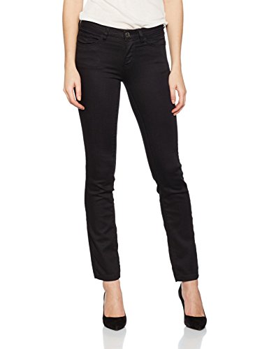 TOM TAILOR Damen Jeanshose Slim Alexa