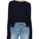 TOM TAILOR Damen Pullover Ottomane Sweater