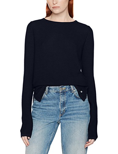 TOM TAILOR Damen Pullover Ottomane Sweater