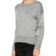 TOM TAILOR Damen Pullover Wooly Sweater