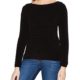 TOM TAILOR Damen Sweatshirt Loose Chenille Sweater