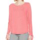 TOM TAILOR Damen Sweatshirt Trendy Cosy Shirt