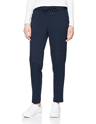 TOM TAILOR Denim Damen Hose Knitted Track Pants