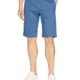 TOM TAILOR Herren Solid Chino Jim Shorts