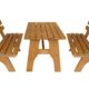 TPFGarden Gartenmöbel, Gartenmöbelset, Gartenbänke, Gartenbank, Gartenstuhl Holzgartenstuhl, Holzgartenbank, Holzgartenbänke, Holzhocker, Hocker holz, Holz Sitzgruppe, Holzsitzguppe, Möbelset, Möbelsets, Gartenmöbelset, Gartenmöbelsets, Möbel Kiefer, Möbel Kiefernholz, Gartenstuhl robus kiefer, Holzgartentisch Holzgartentische Gartentisch Kiefer, Kiefer Gartentisch, Gartentisch massiv