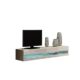 TV Lowboard Vigo New 180 cm, TV Tische, TV Schrank, Fernsehschrank, Hängeschrank, Hochglanz