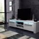 TV Schrank Lowboard Sideboard CONOY mit LED