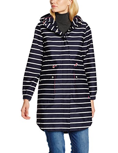 Tom Joule Damen Regenjacke V_raina