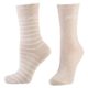 Tom Tailor 2er Pack Stripe Damen Socken Frauen in verschiedenen Farben - Doppelpack Strümpfe Socks Women Streifen-design und uni - Versch. Größen 35-42