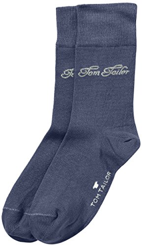 Tom Tailor Damen Socken, 9700N / Tom Tailor women basic socks