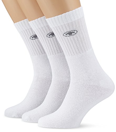 Tom Tailor Unisex - Erwachsene Socken, 3er Pack, 9523