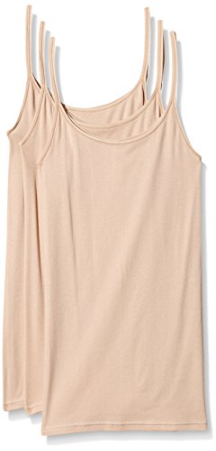 Triumph Damen Unterhemd Katia Basics Shirt01 3P (1PW54)