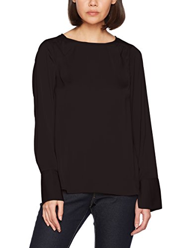 VERO MODA Damen Bluse Vmbright Ls Top Ga