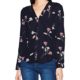 VERO MODA Damen Bluse Vmelena LS Shirt