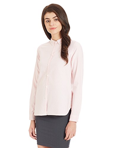 VERO MODA Damen Bluse Vmkatie LS Shirt NOOS