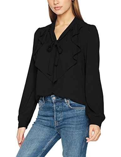 VERO MODA Damen Bluse Vmlaisa Ls Top