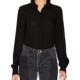 VERO MODA Damen Bluse Vmlucy L/S Shirt